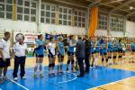 JRK - Vasas Óbuda női NB I-es röplabda mérkőzés / Jászberény Online / Szalai György